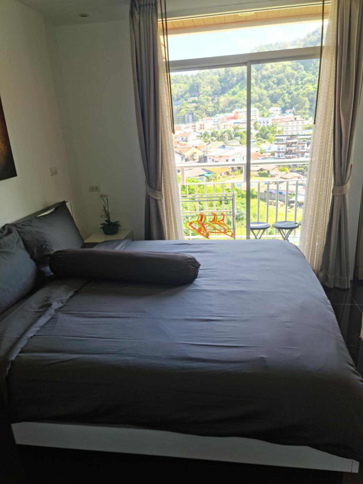 Art Patong Residence Exterior foto