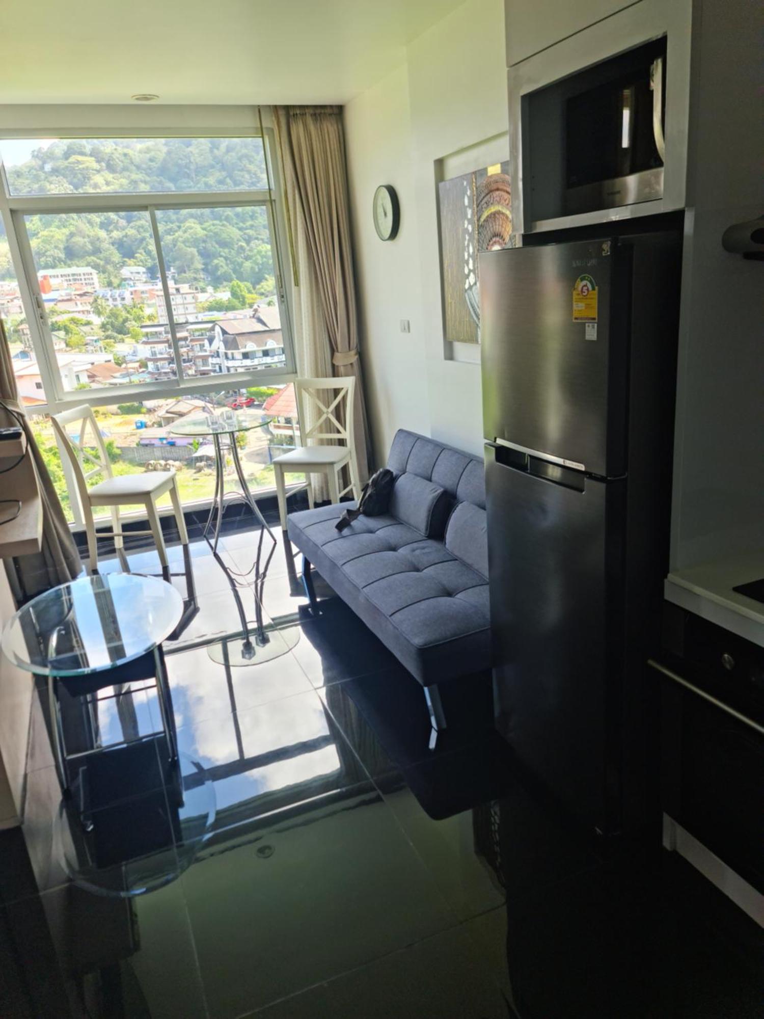 Art Patong Residence Exterior foto