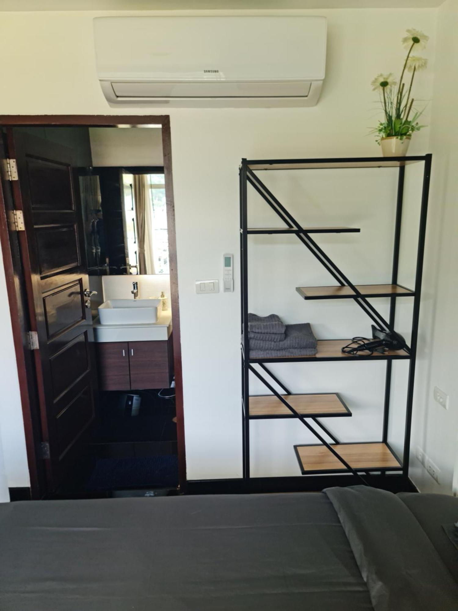 Art Patong Residence Exterior foto