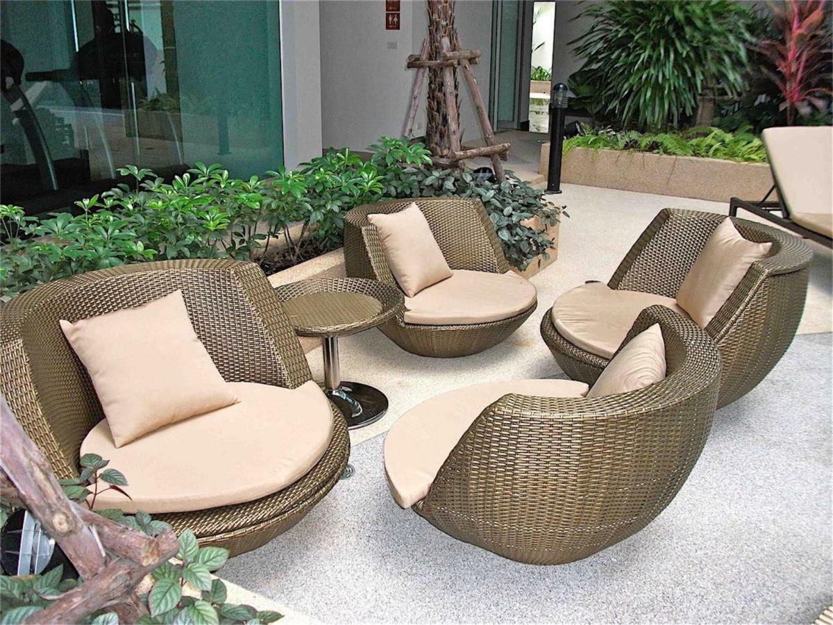 Art Patong Residence Exterior foto